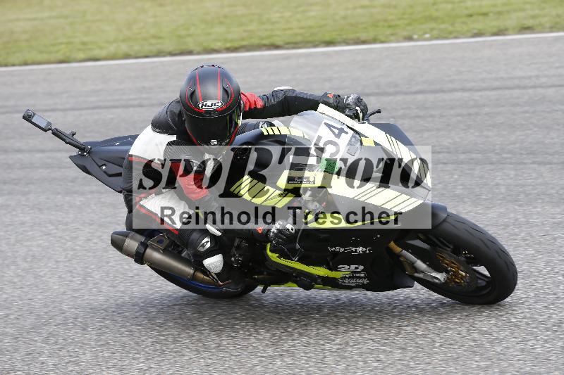 /24 08.06.2025 TZ Motorsport ADR/Gruppe gruen/54
